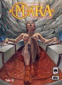 Mara : L'effrayant visage de la vérité - Volume 3