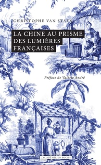 La Chine au prisme des Lumières françaises