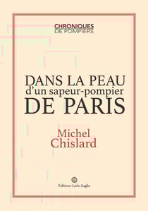 Dans la peau d'un sapeur-pompier de Paris