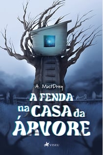 A fenda da casa na a´rvore