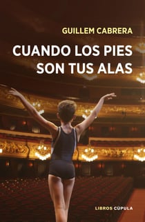 Cuando tus pies son tus alas - Con la colaboración de Marc Cornet