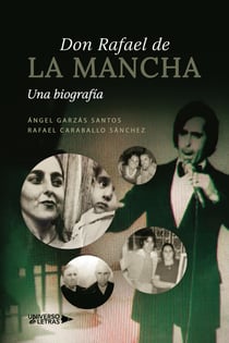 Don Rafael de la Mancha