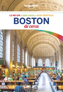 Boston De cerca 2