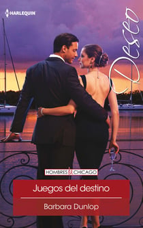 Juegos del destino - Hombres de chicago (2)