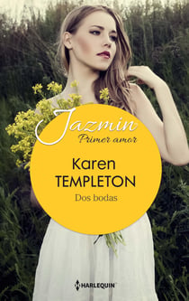 Dos bodas - El mejor regalo para San Valentín, una novela de Harlequin