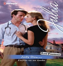 Escrito en un sueño - Los Fortune: Perdido y encontrado (2)