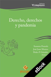 Derecho, derechos y pandemia