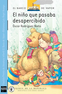 El niño que pasaba desapercibido