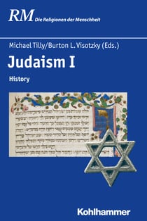 Judaism I - History