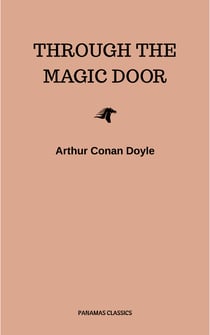 Through the Magic Door