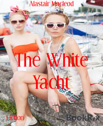 The White Yacht