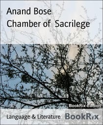 Chamber of  Sacrilege