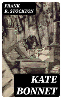 Kate Bonnet