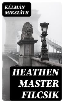Heathen Master Filcsik