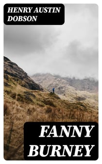 Fanny Burney