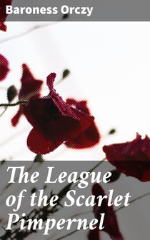 The League of the Scarlet Pimpernel