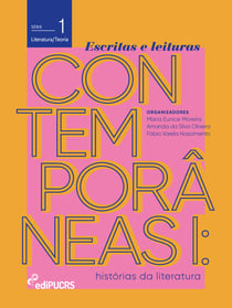 Escritas e leituras contemporâneas I: histórias da literatura