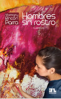 Hombre sin rostro - Cuentos