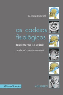 As cadeias fisiológicas-  tratamento do crânio - A relação "contentor-conteúdo"