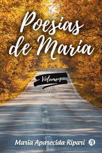 Poesias de Maria - Volumen 1