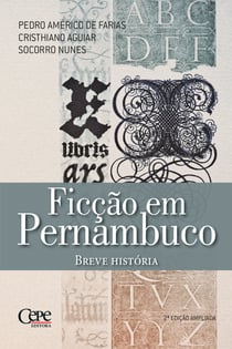Ficção em Pernambuco - Breve história
