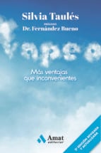Vapeo - Más ventajas que inconvenientes