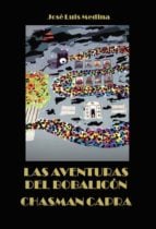 Las aventuras del bobalicón Chasman Capra