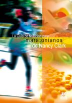 LA GUÍA DE NUTRICIÓN PARA MARATONIANOS DE NANCY CLARK