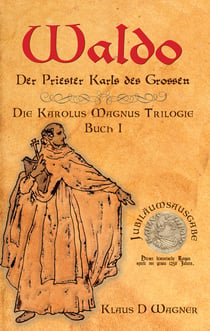 Waldo - Der Priester Karls des Grossen