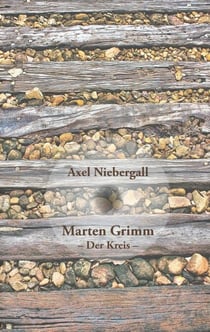 Marten Grimm - Der Kreis