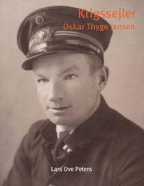 Krigssejler - Oskar Thyge Jensen