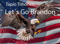 Let´s Go Brandon - Golden Bird NYC