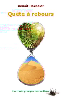 Quête à rebours - Un conte presque merveilleux