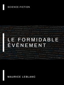 Le Formidable Événement