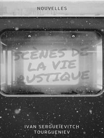 Scènes de la vie rustique