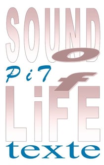 Sound of Life - Texte