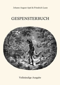 Gespensterbuch - Vollständige Ausgabe