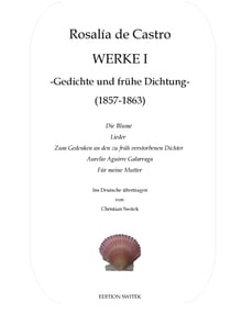 Werke I - Gedichte und frühe Dichtung 1857-1863