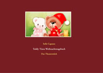 Teddy Tinos Weihnachtstagebuch - Das Theaterstück