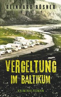 Vergeltung im Baltikum