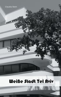Weiße Stadt Tel Aviv