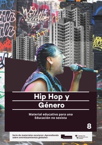 Hip Hop y Genero - Material educativo para una Educación no sexista