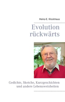 Evolution rückwärts