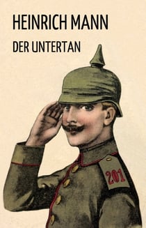 Der Untertan - Roman