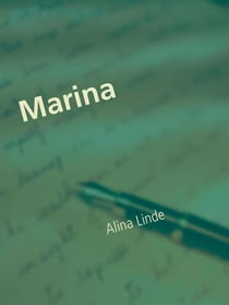 Marina - Erzählung in Gedichten