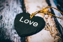 Glück in der Liebe - Happy als Paar
