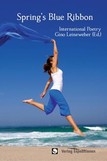 Spring's Blue Ribbon - International Poetry