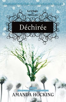 Déchirée - Déchirée