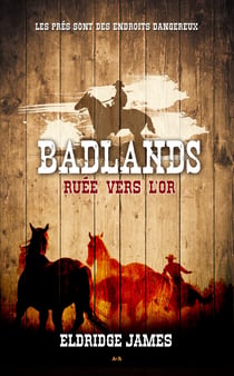 Ruée vers l’or - Ruée vers l’or