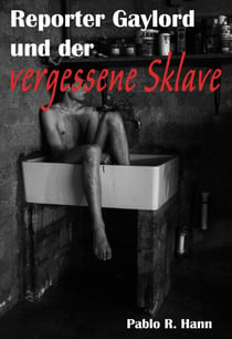 Reporter Gaylord und der vergessene Sklave - Harter Gay-SM Thriller
